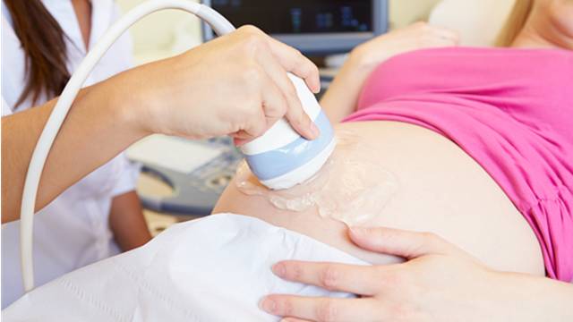 香港检测胎儿男女是合法吗,怀孕后